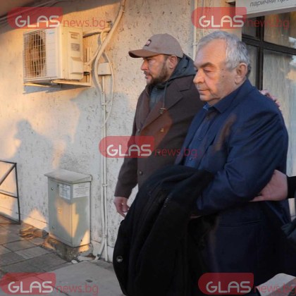 Задържаха кмета на Бойчиновци Светлин Сретениев зам кметицата Таня Петрова и