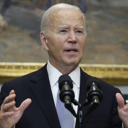 Президентът на САЩ Джо Байдън смекчи присъдите на близо 1500 души