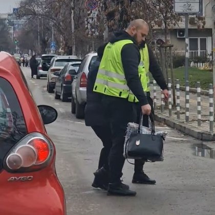 Случка от софийските улици успя да зарадва и върне надеждата