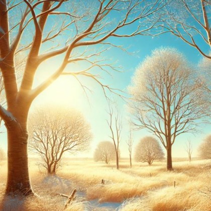 Днес в западните и централните райони ще преобладава слънчево време