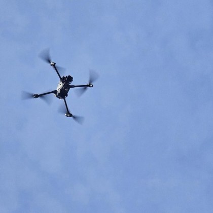 Украински безпилотен самолет удари покрива на полицейска казарма в руския