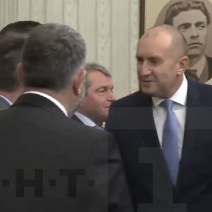 Всички разбираме пред каква сложна дилема са поставени партиите Съставяне