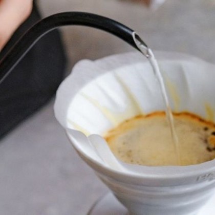 Любителите на кафето често обсъждат оптималното варене нивата на кофеин и