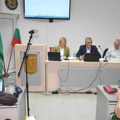 Изменения в няколко наредби приеха на последното за 2024 г