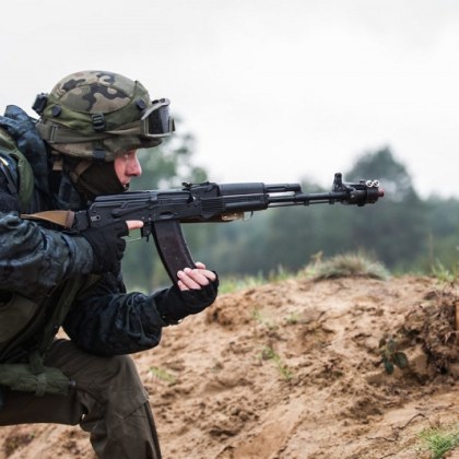 Европейският съюз обмисля възможността за формиране на коалиция от няколко