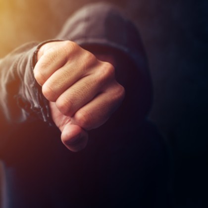 При два отделни инцидента в Старозагорско са пребити 43 годишен мъж