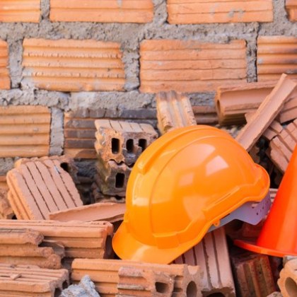 Български работник е загинал днес на строеж в брюкселското предградие