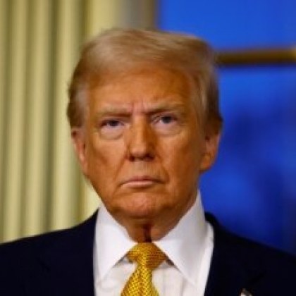 Новоизбраният президент на САЩ Доналд Тръмп смята че е погрешно