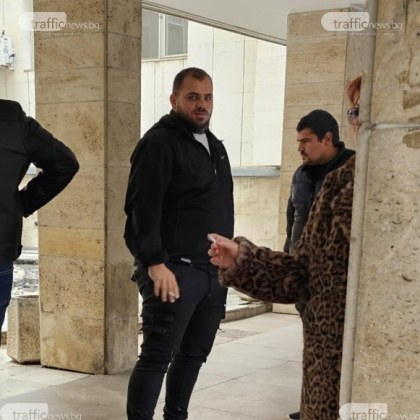 Продължават разпитите на свидетели по делото срещу Любомир Петров подсъдим