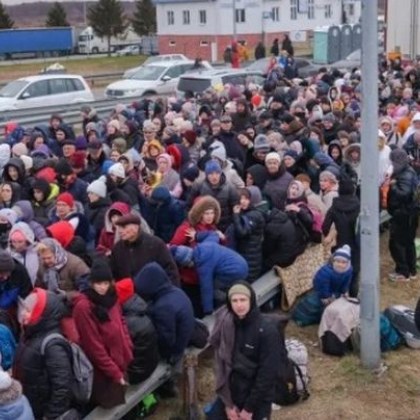 Съветникът на президента по стратегическите въпроси на Украйна Александър Камишин каза