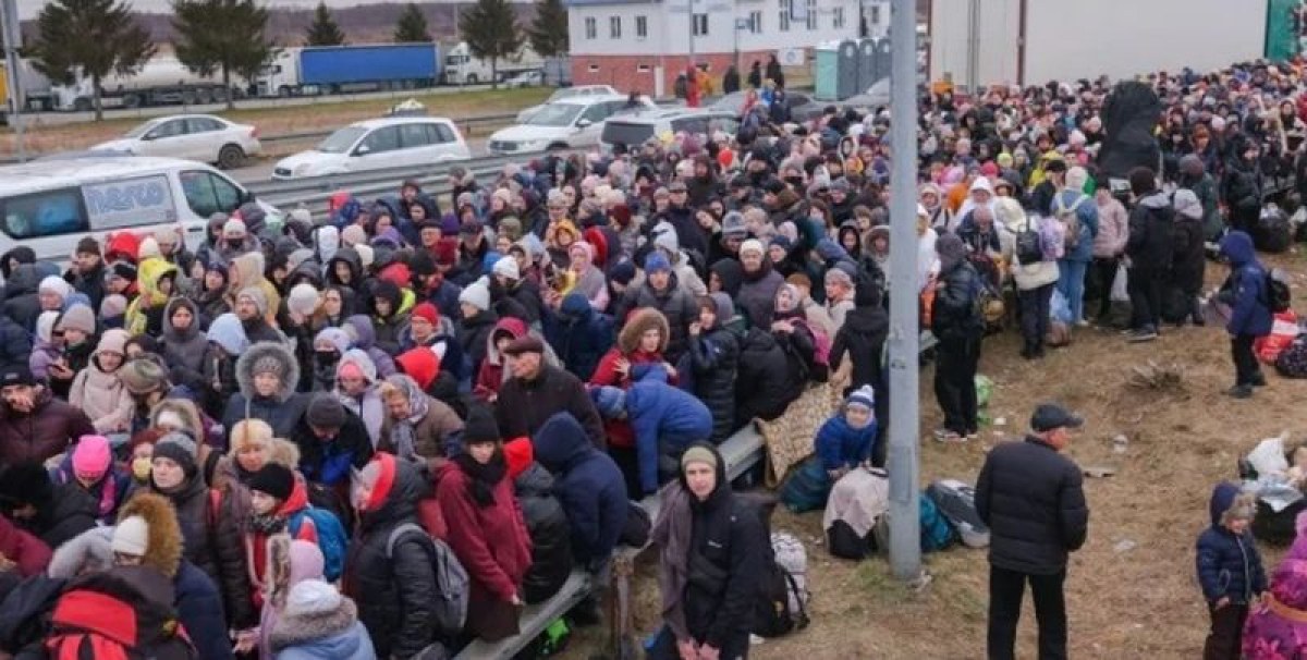 Украйна ще връща бежанци от Германия: ще има ли масово депортиране?