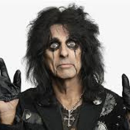 Алис Купър е третият хедлайнер на Midalidare Rock In The