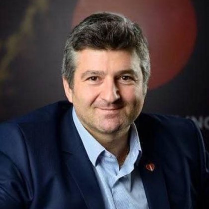 Басистът на група Остава Боян Петков е новият изпълнителен директор