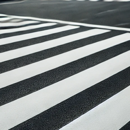 77 годишна жена с автомобила си е блъснала 12 годишна пешеходка в