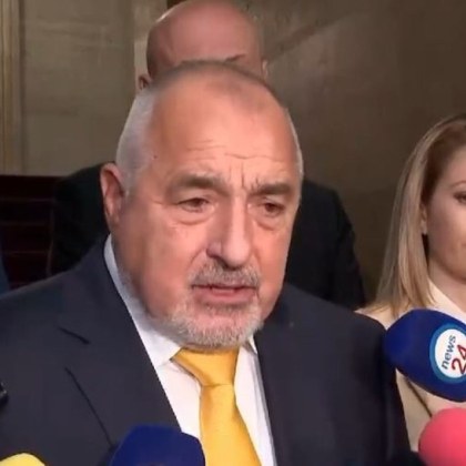 Има разлика между разговори и преговори Днес преговорният екип съставен