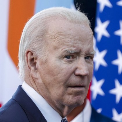 В американските медии се появи информация че администрацията на президента