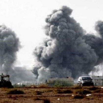 Ливанският телевизионен канал Al Mayadeen съобщи че на 13 декември