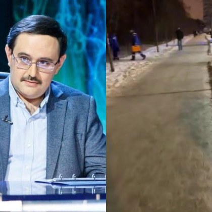 Украински медии и редица руски издания съобщиха за убийството на