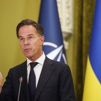 Британия и други членове на НАТО бяха призовани да се