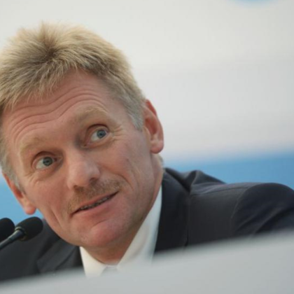 Кремъл приветства днес критиките които избраният за президент на САЩ