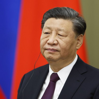 Китайският лидер Си Дзинпин вероятно ще отклони поканата на новоизбрания