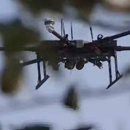 Две населени места в Белгородска област бяха атакувани от украински