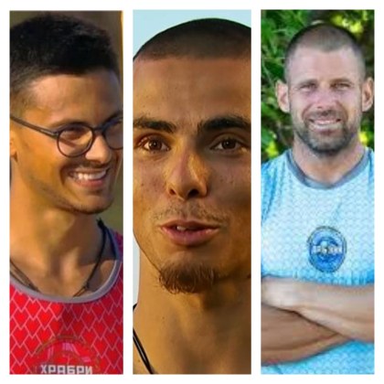 На крачка от финала отпадна бизнесменът Раду Шуляк който остана