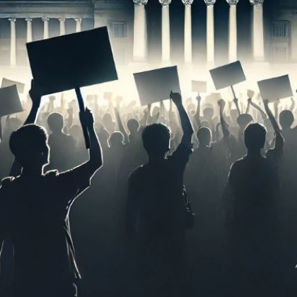 Хиляди държавни служители протестираха в Мадрид заради проблеми с допълнителното