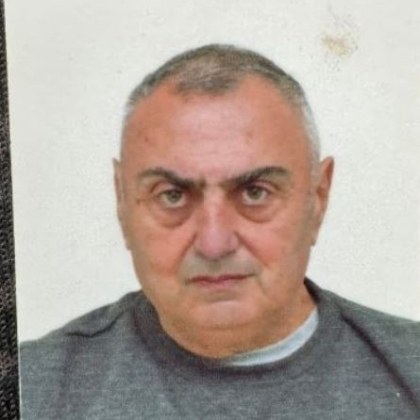 Мъж от Монтанско е изчезнал близките му молят за съдействие