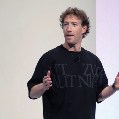 Meta каза че е дарила 1 милион долара на встъпителния