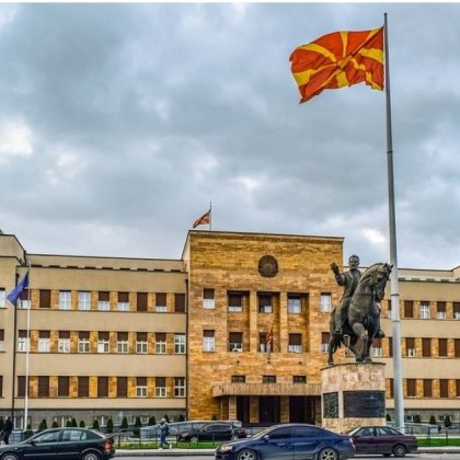 Ако Брюксел е готов да намери конструктивно решение Република Северна