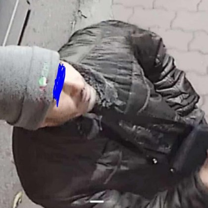 Грозна случка в нощна София Граждани твърдят че мъж извършил