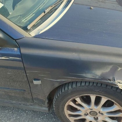 Неприятна изненада получи шофьорка паркирала в един от кварталите на