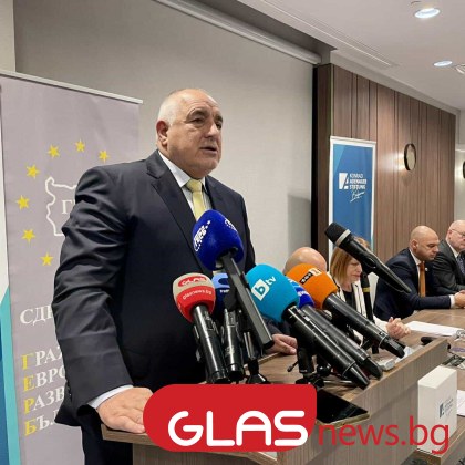 Надяваме се след Шенген да има действително успокояване на границите