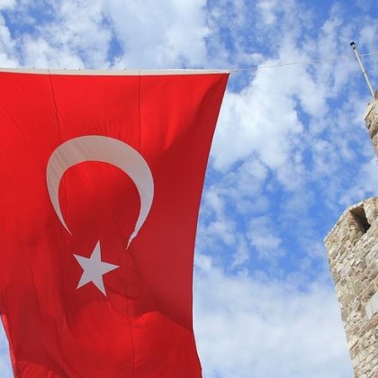 Днес Турция отвори отново посолството си в сирийската столица Дамаск