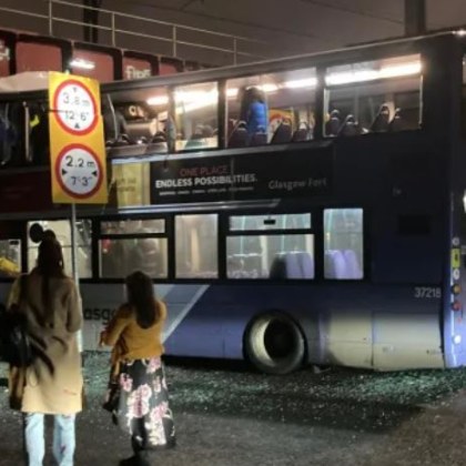 Осем души са ранени а един е в критично състояние