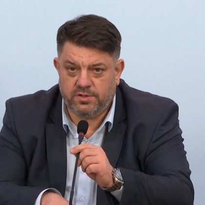 На 23 февруари ще бъде прекият избор на лидер на