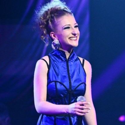 Зрителите решиха и победителят на тазгодишния сезон на Гласът на