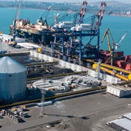 Открит е кокаин за 7 млн долара на кораб в