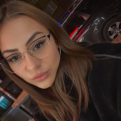 Младо момиче от Благоевград е в неизвестност За това сигнализират