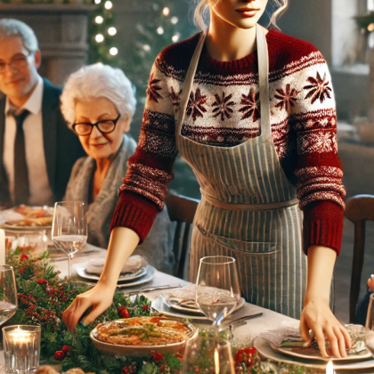 Според ново проучване жените с деца изпълняват седем от десет