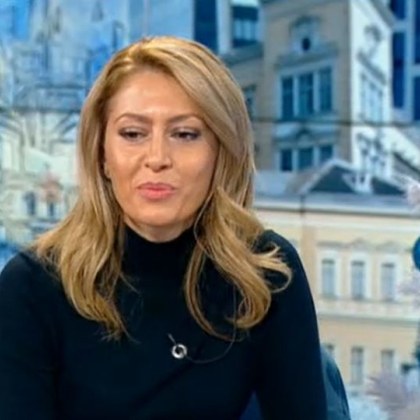 Наш приоритет е стабилността на България и сформирането на редовно