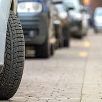 Често можете да чуете от опитни шофьори че трябва да