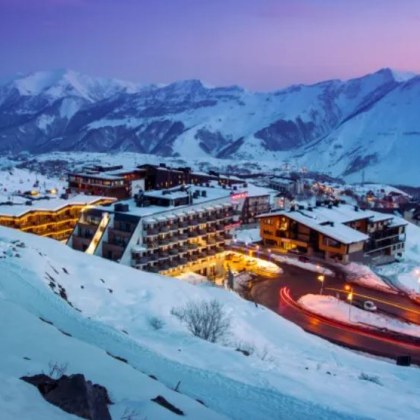 Изтичане на въглероден оксид в Джорджия доведе до смъртта на