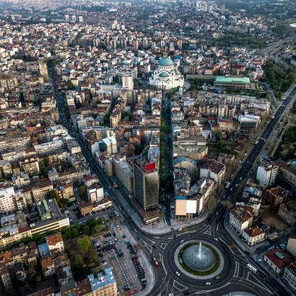 Сръбски служители са инсталирали собствен шпионски софтуер на телефоните на