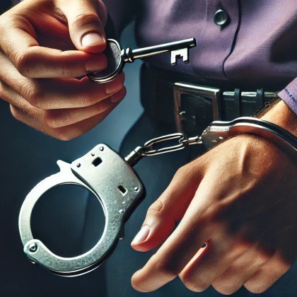 28 годишен сириец задържан по време на акция срещу нелегалния трафик