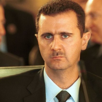 Сваленият сирийски лидер Башар Асад заяви че не е планирал