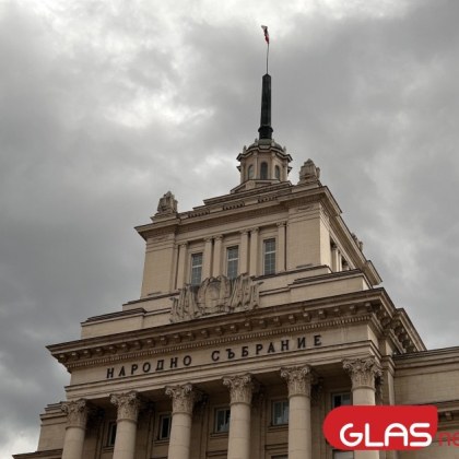 Временна комисия за изработване на проект на Правилник за организацията