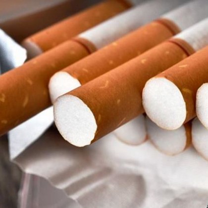 Пада възрастовата граница на децата които се пристрастяват към тютюнопушене