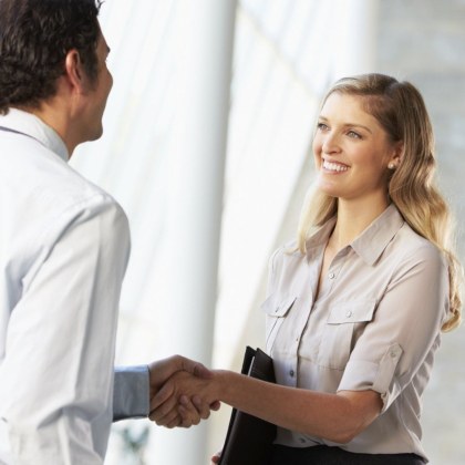 Ако има нещо от което всеки се нуждае то е